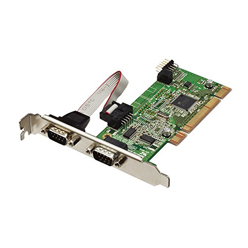 RS-232CEfW^I/O PCI{[h REX-PCI60D (REX-PCI60D)