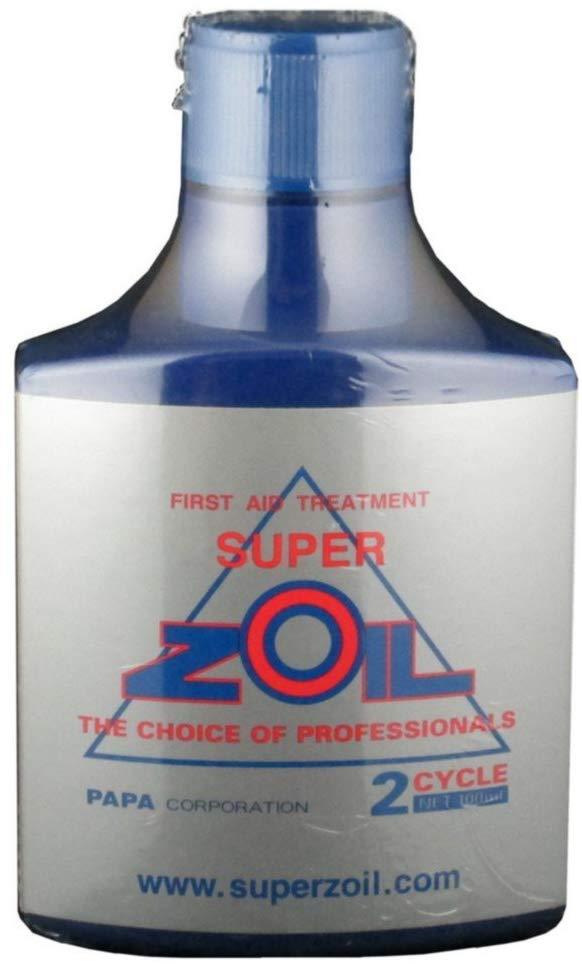 GWICY SUPER ZOIL for 2cycle 2TCNp 100ml [HTRC3] X[p[]C