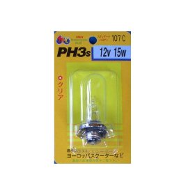 PH-3S 12V15W (NA[) 107