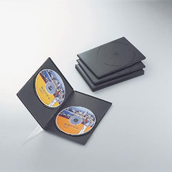 CCD-DVDS05BK ELECOM GR