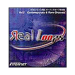 Real Loops Vol.1 Basic Real Loops Vol.1 Basic [Windows/Mac] (RLV01) INTERNET