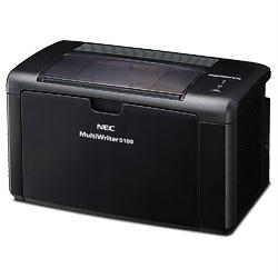 MultiWriter 5100 PR-L5100 MultiWriter 5100(PR-L5100) NEC {dC