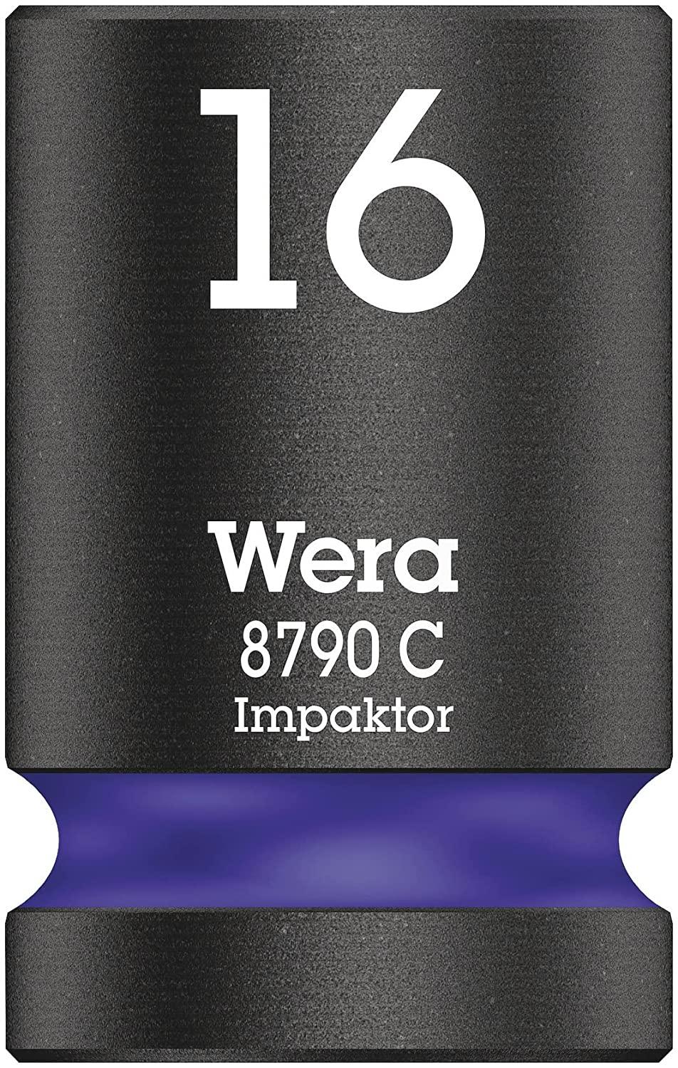 Wera 8790 C CpN^[\Pbg 16,0