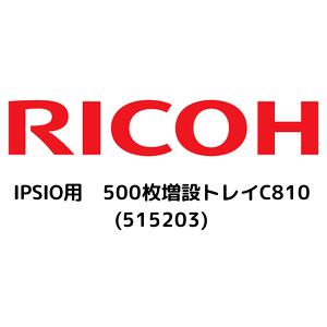 500݃gC C810 IPSIOp@500݃gCC810(515203) RICOH R[