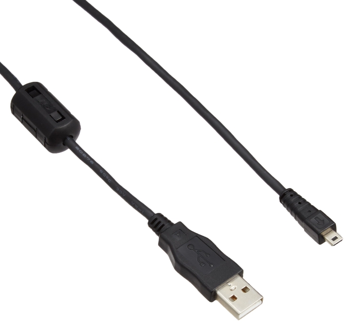 Optio MX4p USBP[uI-USB17(I-USB17)
