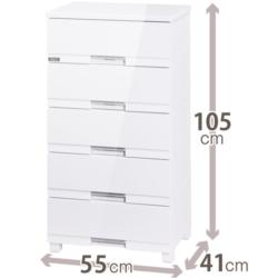 天馬 TENMA Fits Plus PREMIER フィッツプラスプレミアム FP5505 セラミックホワイト