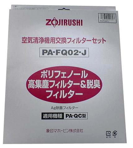 PA-FQ02 p|tFm[WotB^[ (Agۃ^Cv) PA-FQ02-J (PA-FQ02-J) ZOJIRUSHI ۈ