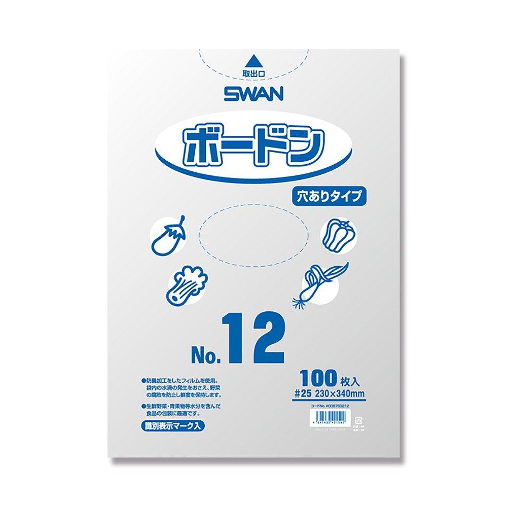 SWAN | {[hpbN ^Cv 0.025mm NO.12 100 006763212 1pbN(100) VW}(shimojima)