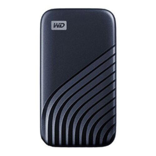 WDBAGF5000ABL-JESN My Passport SSD 2020 Hi-Speed 500GB u[(WDBAGF5000ABL-JESN) WESTERN DIGITAL