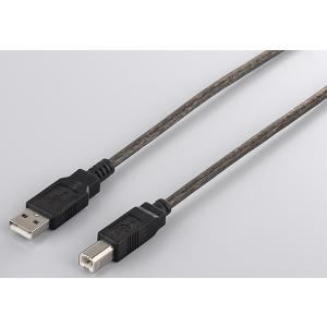  USB2.0P[u (A to B) ubNXPg 1.5m (BSUAB215BS)