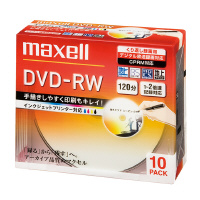 DW120PLWP.10S (DVD-RW 2{ 10g) DW120PLWP.10S (4892090) d