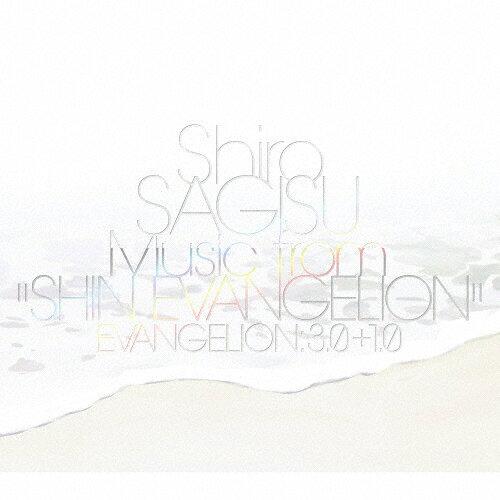Shiro SAGISU Music f 둃Y