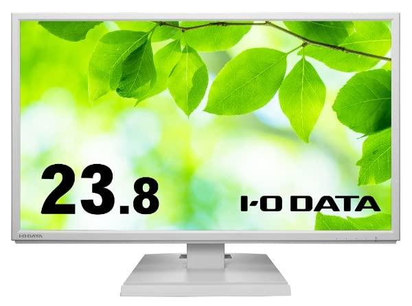 5Nۏ؍LpADS DisplayPort23.8^ChtfBXvC (LCD-DF241EDW-A) IODATA ACI[f[^