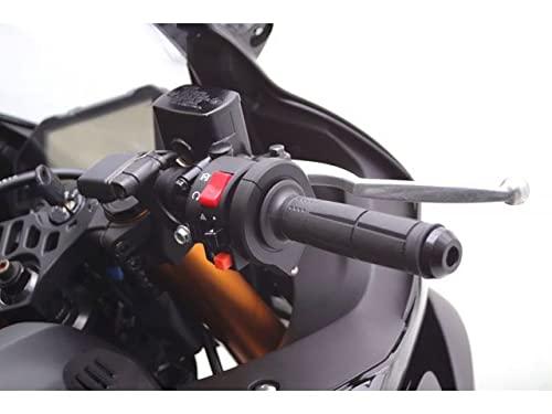 nCXKIT [EVO2] BLK [W{fB[ 50/52 YZF-R25/YZF-R25(ABS)19-21/YZF-R3/YZF-R3(ABS)19-20 1065328