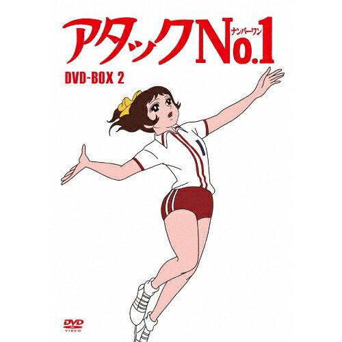 A^bNNo.1 DVD-BOX2