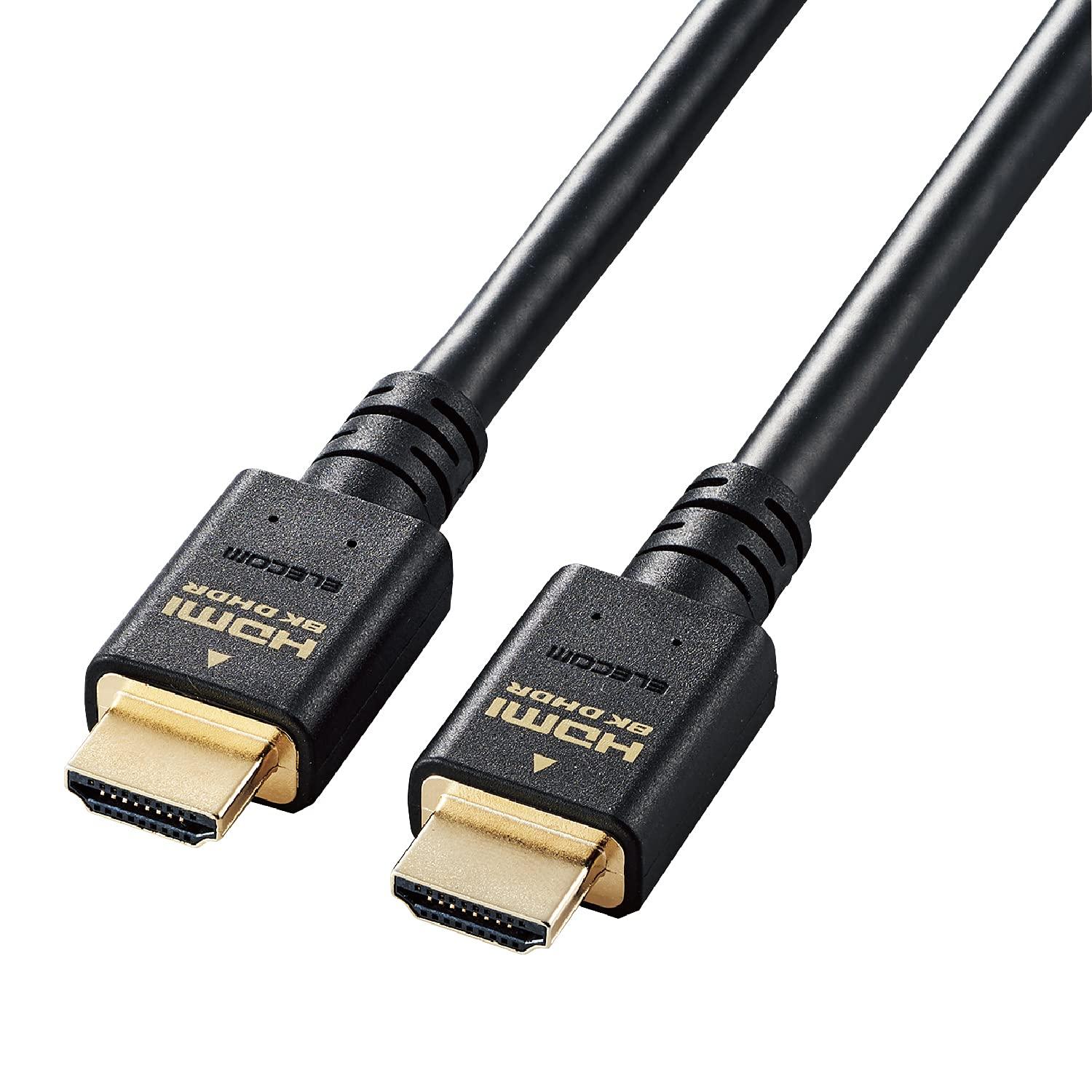 HDMIP[u/HDMI2.1/EgnCXs[h/5.0m/ubN(CAC-HD21E50BK)