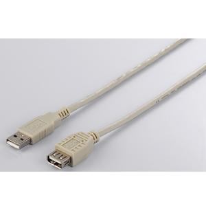 obt@[ (TvC) BSUAA215IV USB2.0P[u (A to A) 1.5m AC{[ (BSUAA215IV)