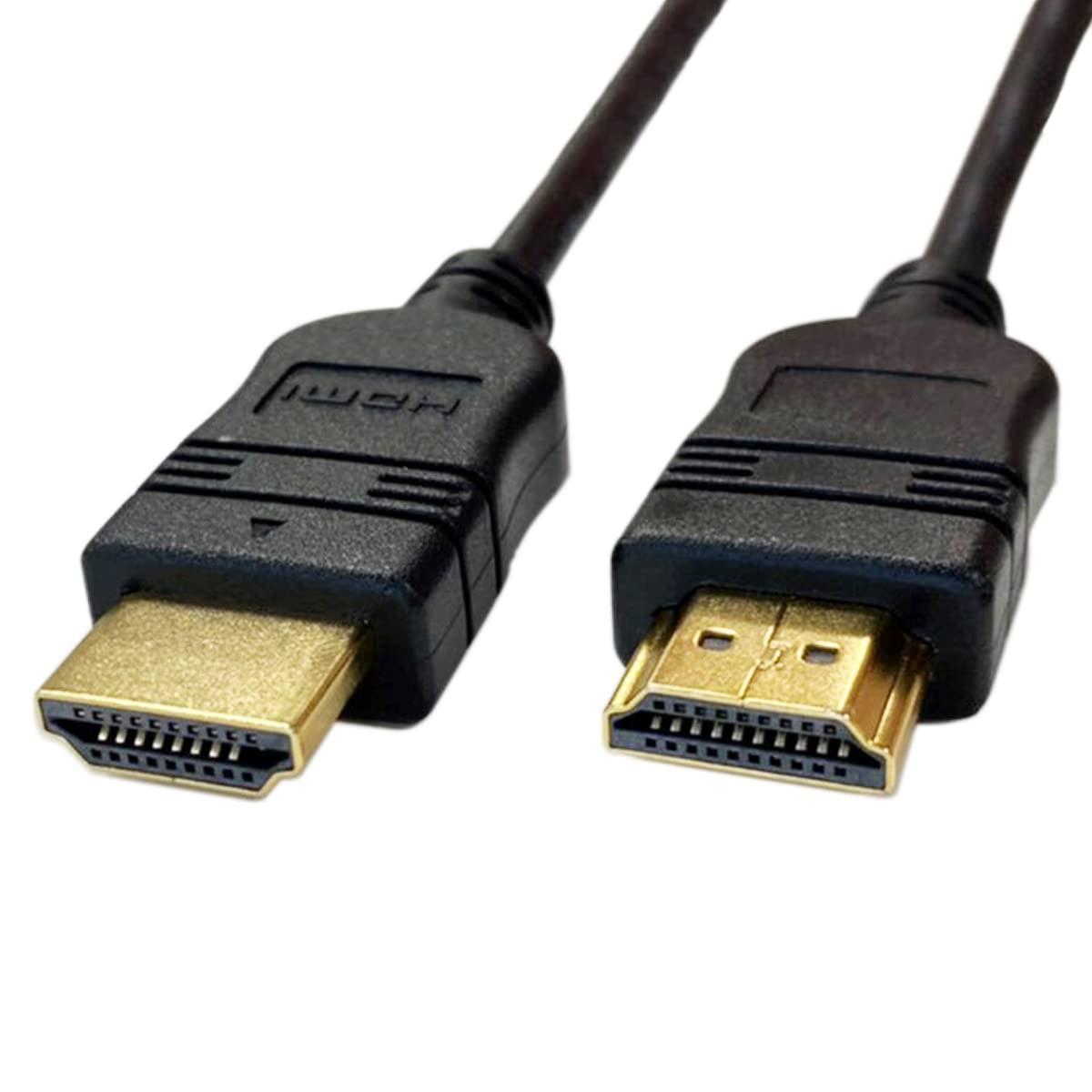 [RP] nCXs[h HDMIP[u 3m (HDMI[IX]-HDMI[IX]) Ver1.4 C[TlbgΉ ubN HDB-430