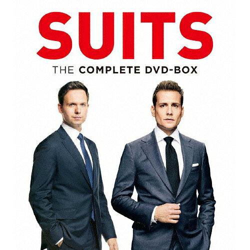  SUITS/X[c Rv[g DVD KuGE}Ng