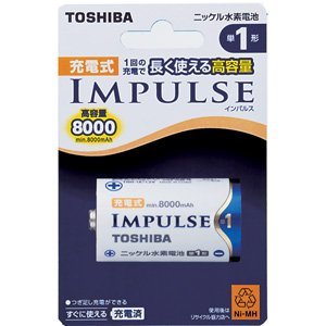 IMPULSE TNH-1A [dIMPULSE [dr P1^1{pbN TNH1A 1{^pbN TOSHIBA 