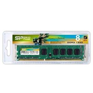 SP008GBLTU133N02 [DDR3 PC3-10600 8GB] [8GB]SP008GBLTU133N02 240PIN PC3-10600 DDR3-1333 8GB fXNgbvp (SP008GBLTU133N02) Silicon Power