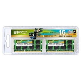 [16GB]SP016GBSTU133N22 204PIN PC3-10600 DDR3-1333 8GB~2g m[gp (SP016GBSTU133N22)