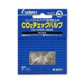 Xh[ CO2`FbNou S-570