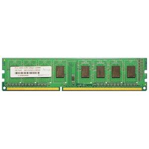 ADS12800D-4G [DDR3 PC3-12800 4GB] fXNgbvp[ [DDR3 PC3-12800(DDR3-1600) 4GB(4GB~1g) 240PIN] ADS12800D-4G ADTEC