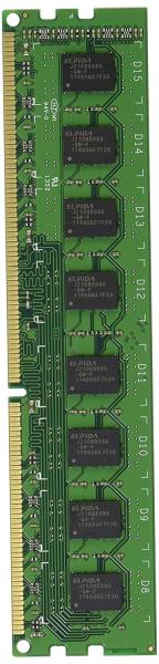 fXNgbvp[ [DDR3 PC3-12800(DDR3-1600) 8GB(4GB~2g) 240Pin] ADS12800D-4GW