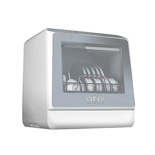 ^NH􊣑@ Smart Dish Washer UVmodel AX-S7 AINX