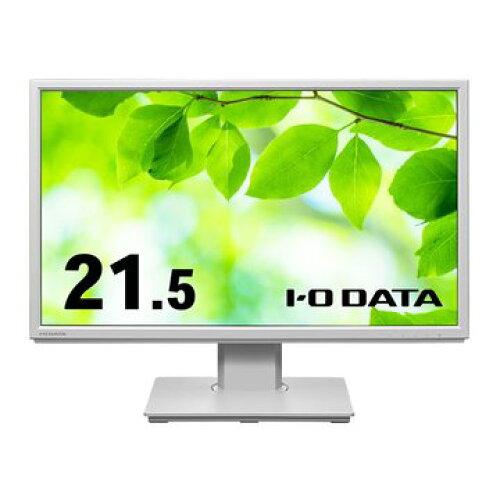 5Nۏ؃t[X^CX^hLpADSpl21.5ChtWH(LCD-DF221EDW-F) IODATA ACI[f[^
