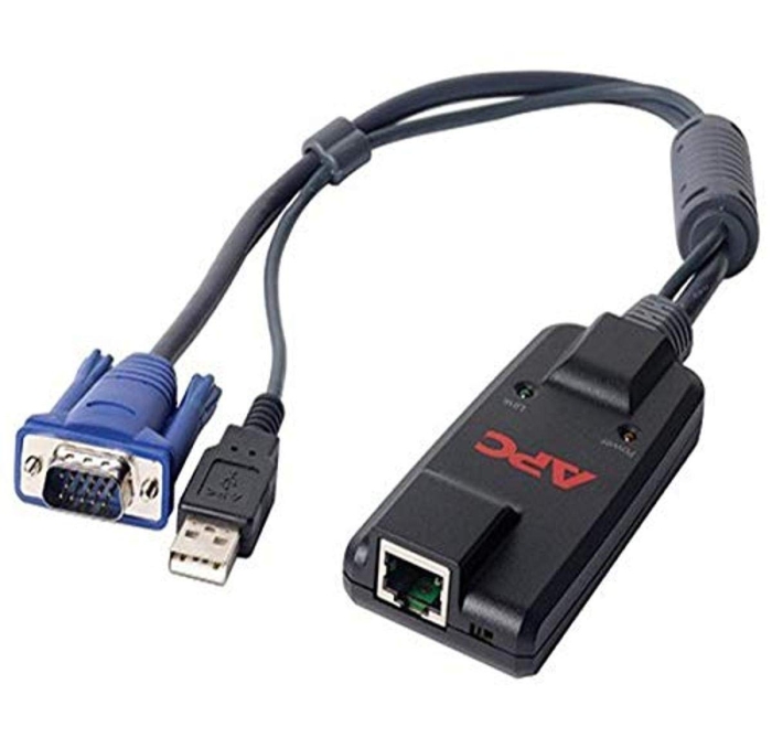 KVM 2G Server Module USB with Virtual Media KVM-USBVM (KVM-USBVM)