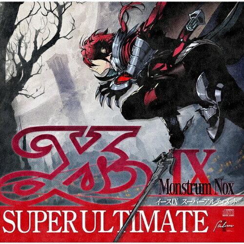 YsIX SUPER ULTIMATE(NW10103530)