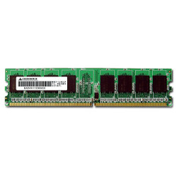 PC3-12800 DDR3 DIMM 2GB