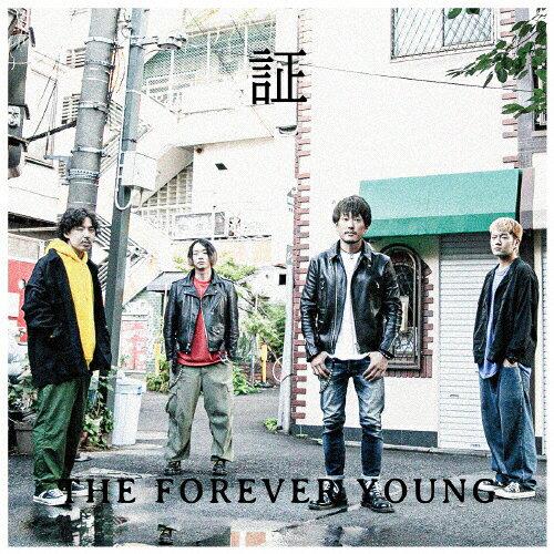   FOREVER YOUNG