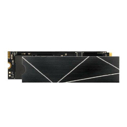 ADTEC 3D NAND SSD M.2 1TB NVMe PCIe Gen4x4 (2280) / ADC-M2D2(ADC-M2D2P80-1TB)