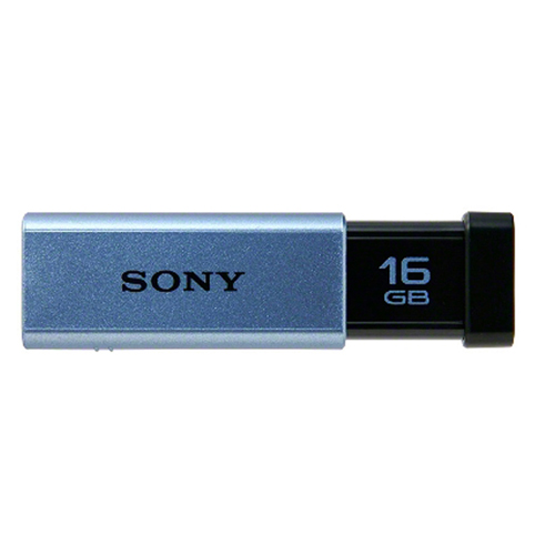 |Pbgrbg USM16GT L [16GB u[] USB3.0Ή mbNXChUSB[ 16GB LbvX u[(USM16GT L) SONY \j[