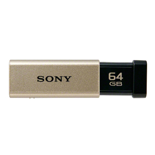 |Pbgrbg USM64GT N [64GB S[h] ---- USB[ (USM64GT N) SONY \j[
