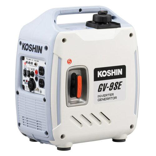 Hi(KOSHIN) Co[^[ d@ g GV-9SE io 0.9kVA AC-100V 50Hz/60Hz ؑ VK[\Pbg USB É AEghA W[ h ~ В~ p Hi(Koshin)