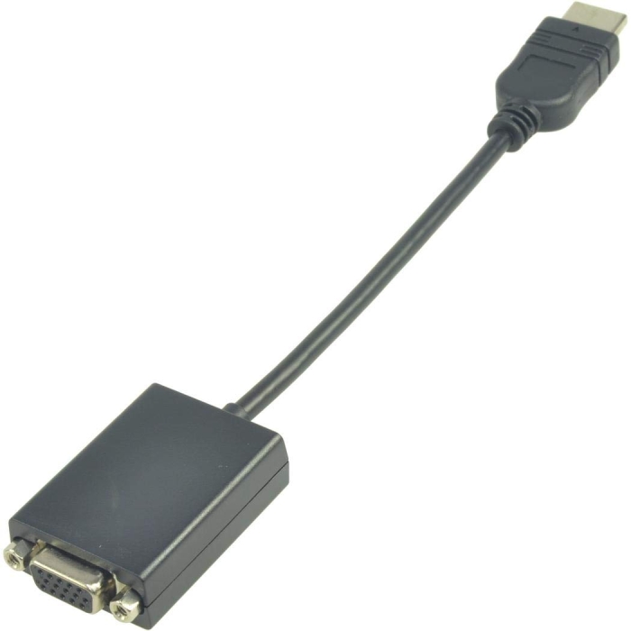 Lenovo HDMI-VGA j^[A_v^[ (0B47069)