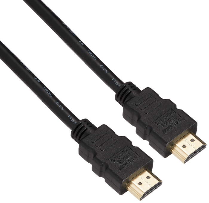 ϊlP[uHDMI 1.8m(1.4Ki 3DΉ)HDMI-18G3(HDMI-18G3)