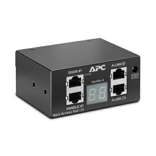 NBPD0175 NetBotz Rack Access Pod 175 (pod only)(NBPD0175) SCHNEIDER APC ViC_[ APC