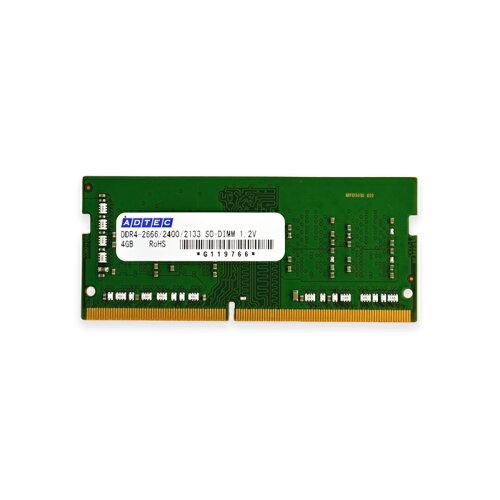 ADS3200N-H16GW DDR4-3200 260pin SO-DIMM 16GB~2 ȓd(ADS3200N-H16GW)
