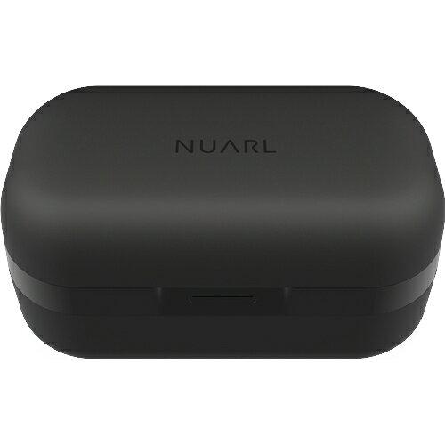 NUARL N6 Pro series 2 TRULY WIRELESS STEREO EARBUDS gvubN N6PRO2-TB