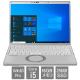 CF-SV9HD9VS Panasonic Let's NOTE Windows 10 Pro 12.0`12.9^iC`j Core i5 16GB SSD 256GB 1920~1200 WebJL OfficeL Bluetooth v5.1 1.0kg