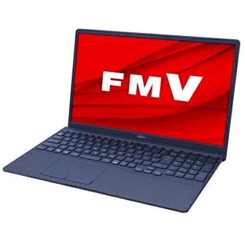 FMVT90F3L xm LIFEBOOK Windows 11 Home 15.6^iC`j Core i7 16GB SSD 512GB 1920~1080 OfficeL Bluetooth v5.1 1.0`1.5kg u[n