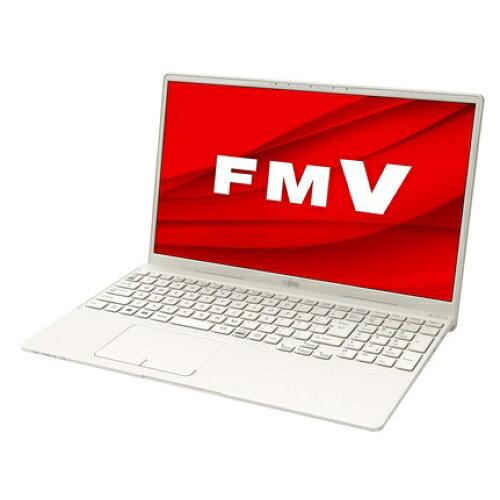 FMVT90F3W xm LIFEBOOK Windows 11 Home 15.6^iC`j Core i7 16GB SSD 512GB 1920~1080 OfficeL Bluetooth v5.1 1.0`1.5kg zCgn FUJITSU xm