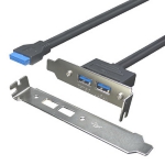  ϊlUSB3.0PCIuPbgPCIB-USB3/2FL(PCIB-USB3/2FL)