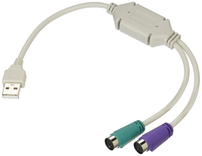  ϊlUSB-PS2ϊ(2)USB-PS2(USB-PS2)