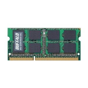 MV-D3N1600-8G [SODIMM DDR3 PC3-12800 8GB] PC3-12800(DDR3-1600)Ή 240Pinp DDR3 SDRAM S.O.DIMM 8GB(MV-D3N1600-8G) BUFFALO obt@[